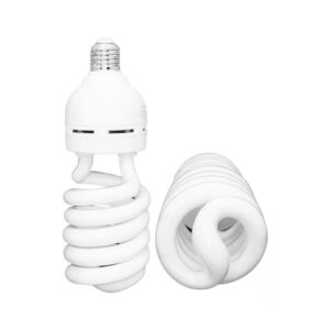 LAMPADA ESPIRAL 13W 220V 4100K MELCOR