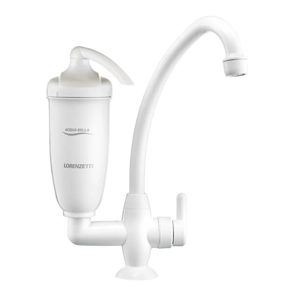 PURIFICADOR LORENZETTI ACQUA BELLA C/TORN BRANCA MESA 7411817