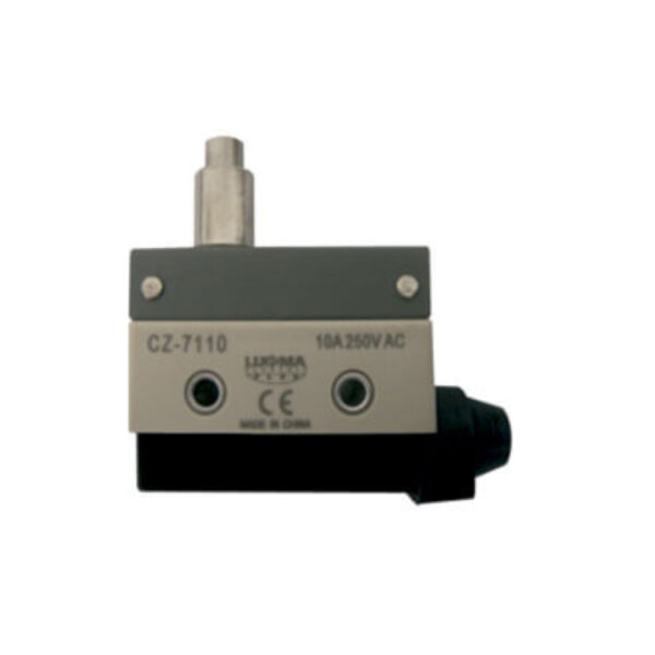 CHAVE LUKMA ATUADOR BOTAO 10A CZ7110 12020