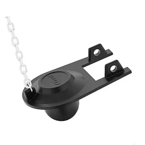 OBTURADOR PARA MEC SAIDA COM CORRENTE CENSI 9582