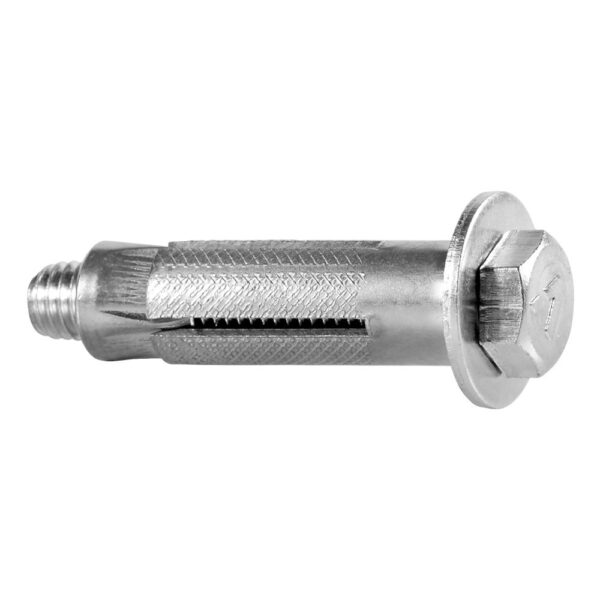 CHUMBADOR CBA 1/4 X 2 A3 PARAFUSO 1606