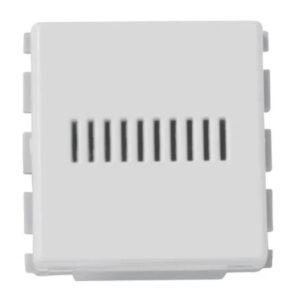 LIZ MODULO CAMPAINHA BIVOLT BRANCA 57115063