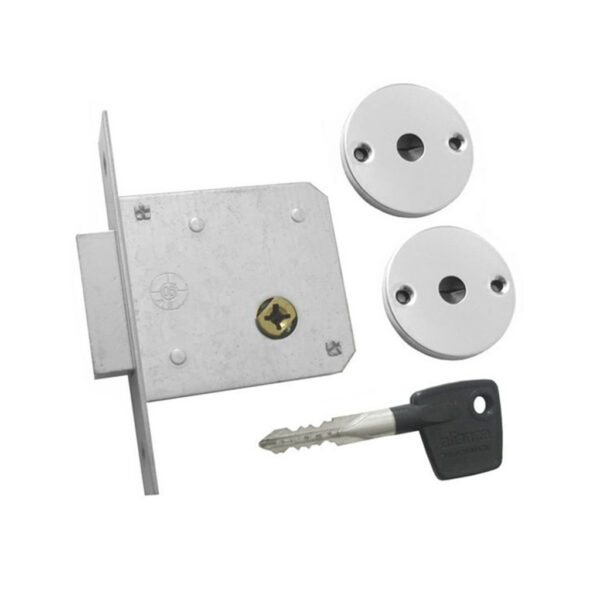 TRAVA ALIANCA QUADRADA DUPLA 2000