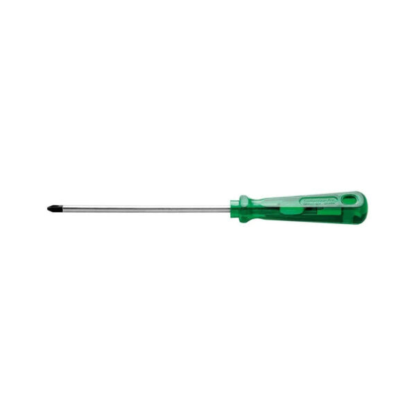 CHAVE PHILIPS TRAMONTINA VERDE 5X100MM 44112021