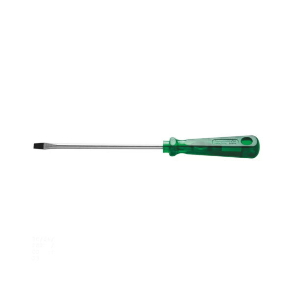 CHAVE FENDA TRAMONTINA VERDE 5X100MM 44110021