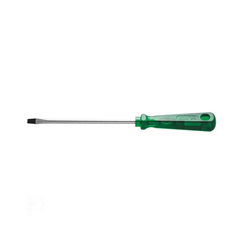 CHAVE FENDA TRAMONTINA VERDE 8X200MM 44110043