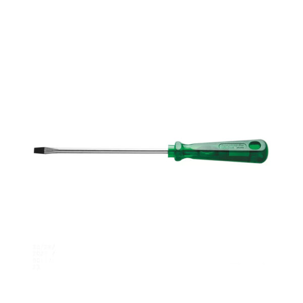 CHAVE FENDA TRAMONTINA VERDE 6X100MM 44110030