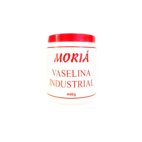 VASELINA PASTA MORIA 440G