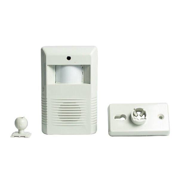 ANUNCIADOR DE PRESENCA SONORO V-ZORR ED08 3777