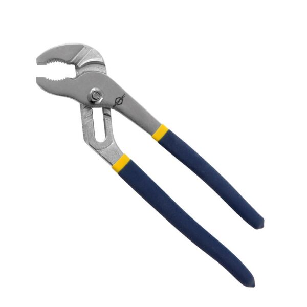 ALICATE BOMBA DAGUA 10 BRASFORT 7280