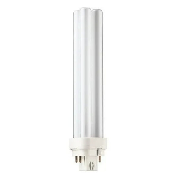 LAMP PL 26W 3000K 4 PINOS PHILIPS