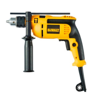 FURADEIRA DEWALT 1/2 710W 127V DWD502BR