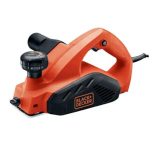 PLAINA BLACK DECKER 650W 127V 7698