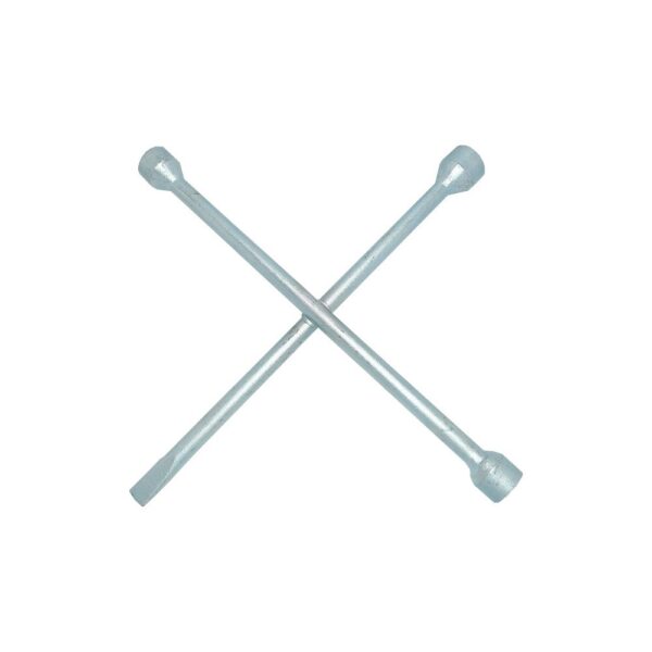 CHAVE RODA CRUZ 3 BOCAS 17 19 21 KRAUCHER 1530