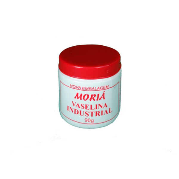VASELINA PASTA MORIA 90G