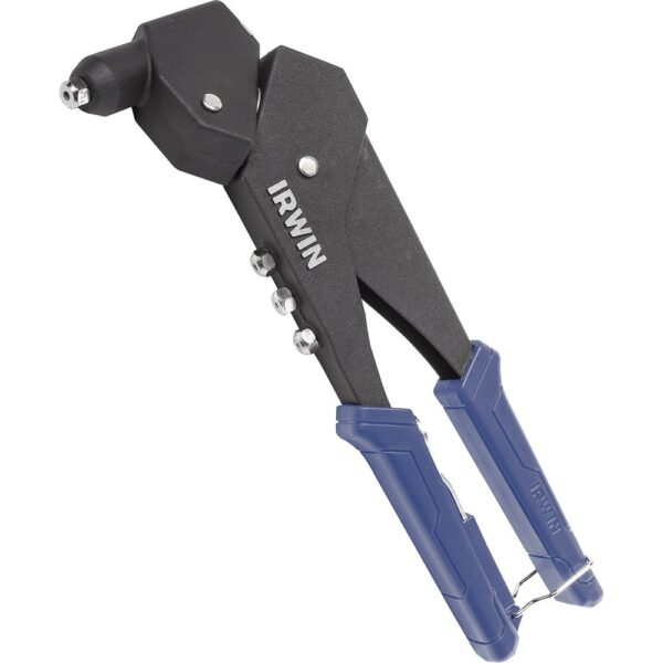 ALICATE REBITADOR MOVEL 360 IRWIN R360 1887142