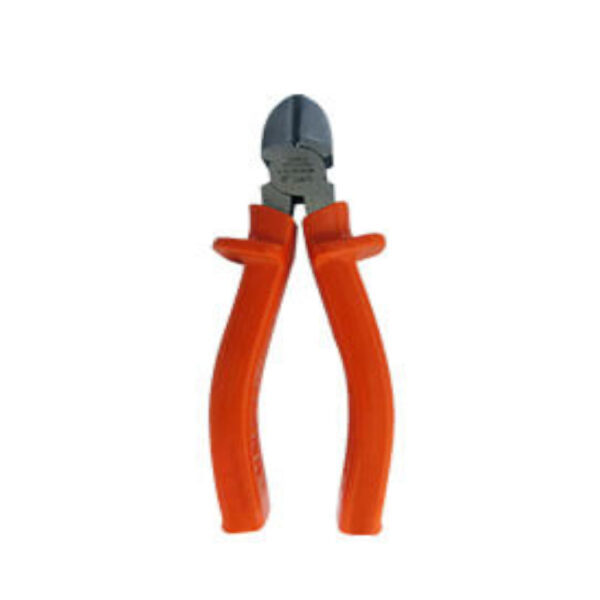 ALICATE CORTE LATERAL 6 LUKMA LKB10003 24091