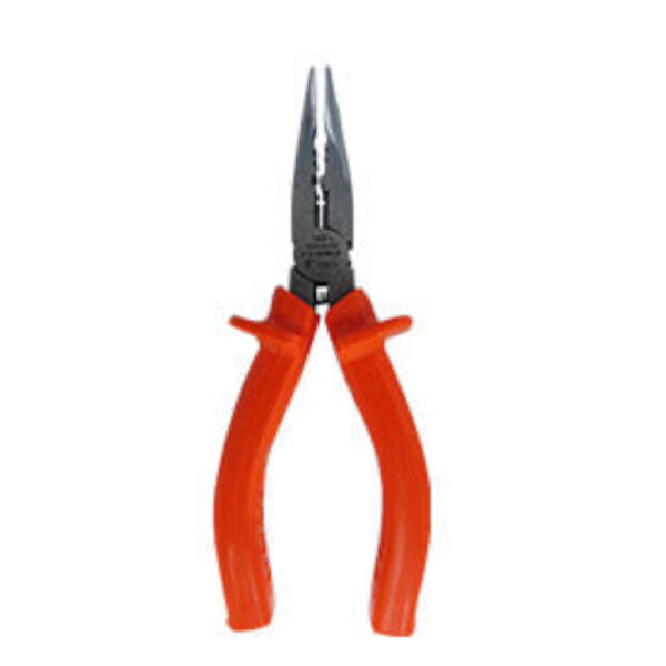 ALICATE BICO RETO ELETRICISTA 6 LUKMA LKB10010 24094