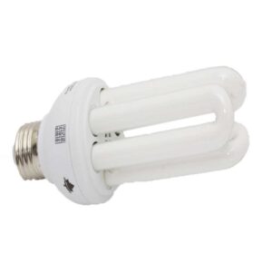 LAMPADA COMPACTA 15W 127V 6500K TASCHIBRA