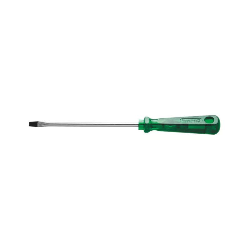 CHAVE FENDA TRAMONTINA VERDE 3X75MM 44110010