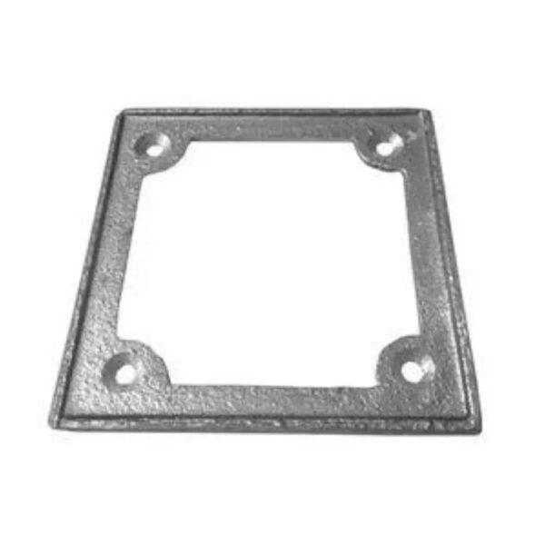 ANEL DE REGULAGEM PLACA PISO 4X4
