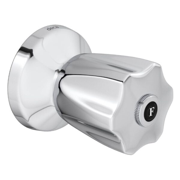 ACABAMENTO REGISTRO 1.1/2 C50 PARA 1509 ALFA 1356M