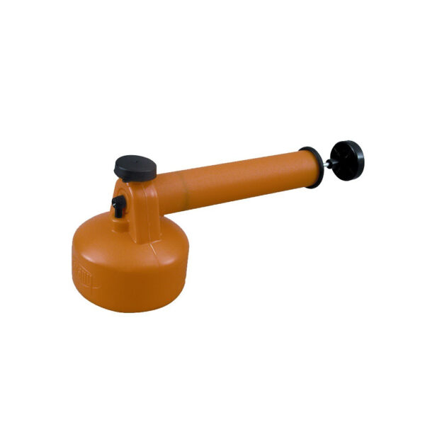 PULVERIZADOR GUARANY BOMBA FLITZ 370ML