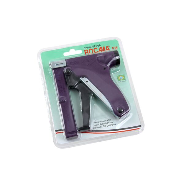 GRAMPEADOR ROCAMA PREMIUM 106
