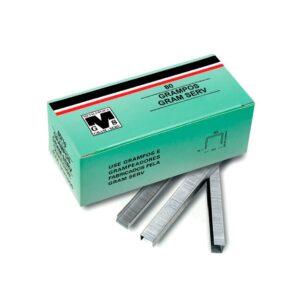 GRAMPO TAPECEIRO ROCAMA 8MM 260GR 1068