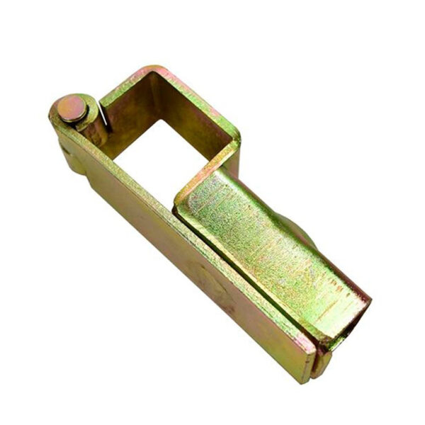 TRAVA PORTAO SEM CADEADO N4 4,0X9,0