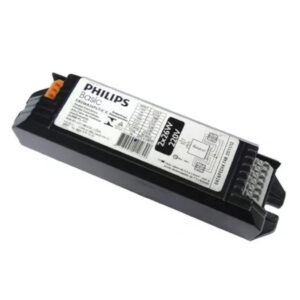 REATOR PHILIPS PL 2X26W 220V BORNES EB222A26