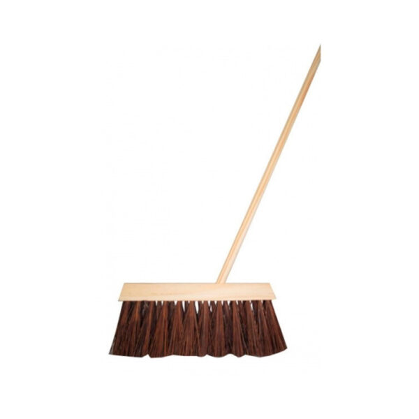 VASSOURAO GARI PIACAVA N2 COM CABO