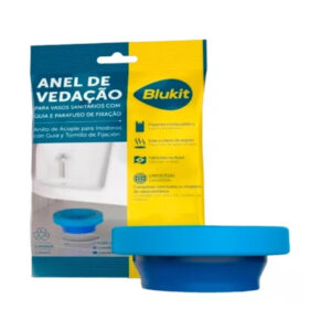 ANEL VEDACAO VASO SANITARIO COM GUIA CENSI 7490 200