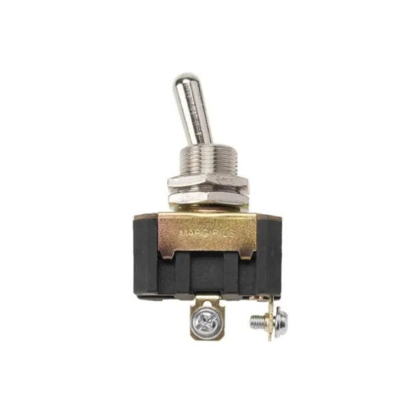 CHAVE MARGIRIUS ALAVANCA METAL 1F L/D 15A 14123 1918