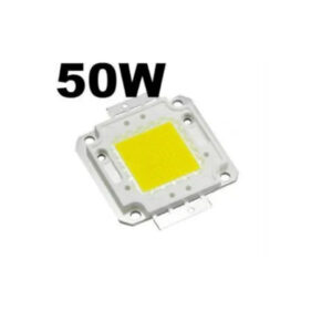 CHIP PARA REFLETOR LED 50W 6500K