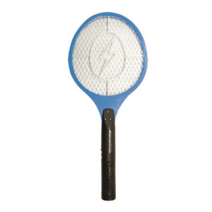 RAQUETE MATA INSETO RECARREGAVEL MAXMIDIA