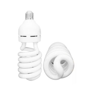 LAMPADA ESPIRAL 45W 127V 6400K OSRAM 865