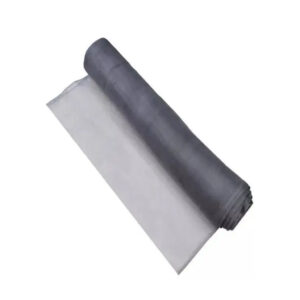 TELA NYLON LAHUMAN CINZA MOSQUITEIRA 1,20M (METRO)