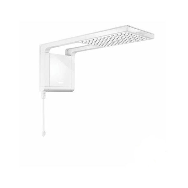 CHUVEIRO LORENZETTI ACQUA STORM 127V 5500W BRANCO