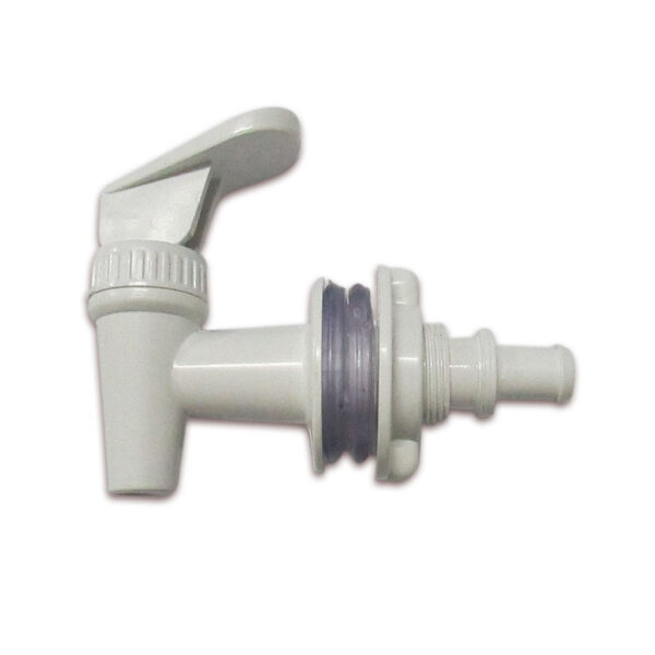 TORNEIRA 53 BEBEDOURO AUTOMATICA 3/8 BRANCA GAMA 1016111