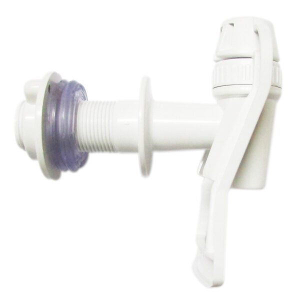 TORNEIRA 47 BEBEDOURO AUTOMATICA STILO BRANCA GAMA 1019311