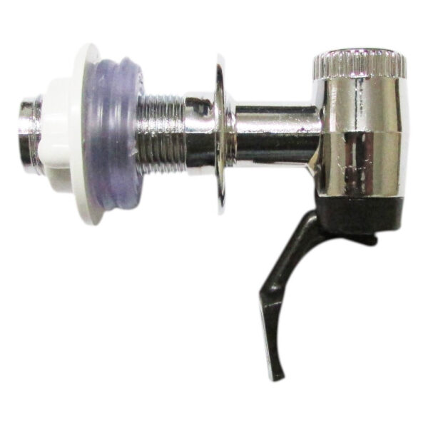 TORNEIRA 50 BEBEDOURO AUTOMATICA CROMADA GAMA 1130933