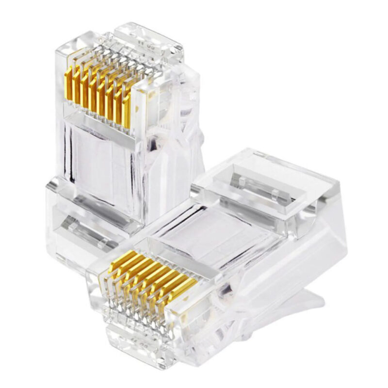 MODULO RJ45 INFORMATICA CAT6