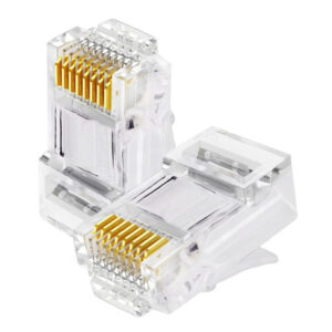 MODULO RJ45 INFORMATICA CAT5