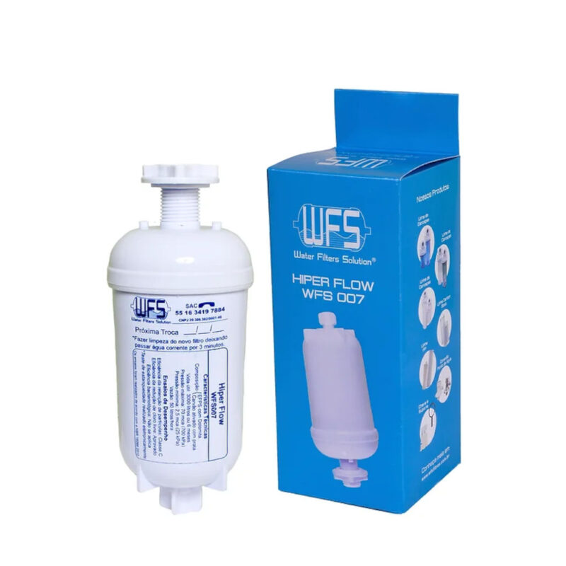REFIL BEBEDOURO CONSUL CPC CPB CIX ICE FLOW WFS 017