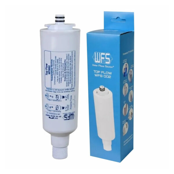 REFIL BEBEDOURO COLORMAQ TOP FLOW WFS 002