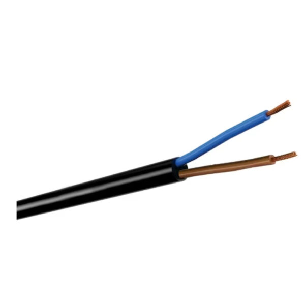 CABO PP 2X0,75MM COBRECOM / SIL