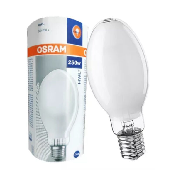 LAMP VM 250W OVOIDE OSRAM