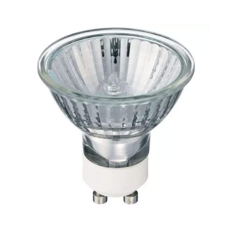 LAMPADA DICROICA MR16 35W 127V CLARA GU10 NARDS