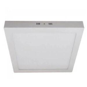 PLAFON LED SOBREPOR QUADRADO 36W 40X40 6500K LEDBEE 1335